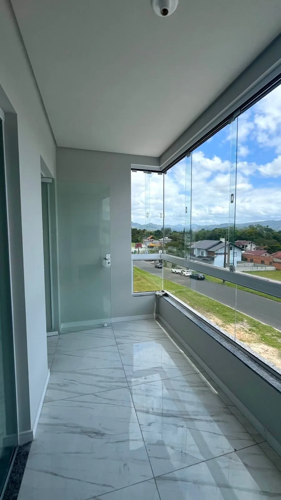 APARTAMENTO NOVO NO BAIRRO CARIJOS (LOTEAMENTO FEY) — foto 2