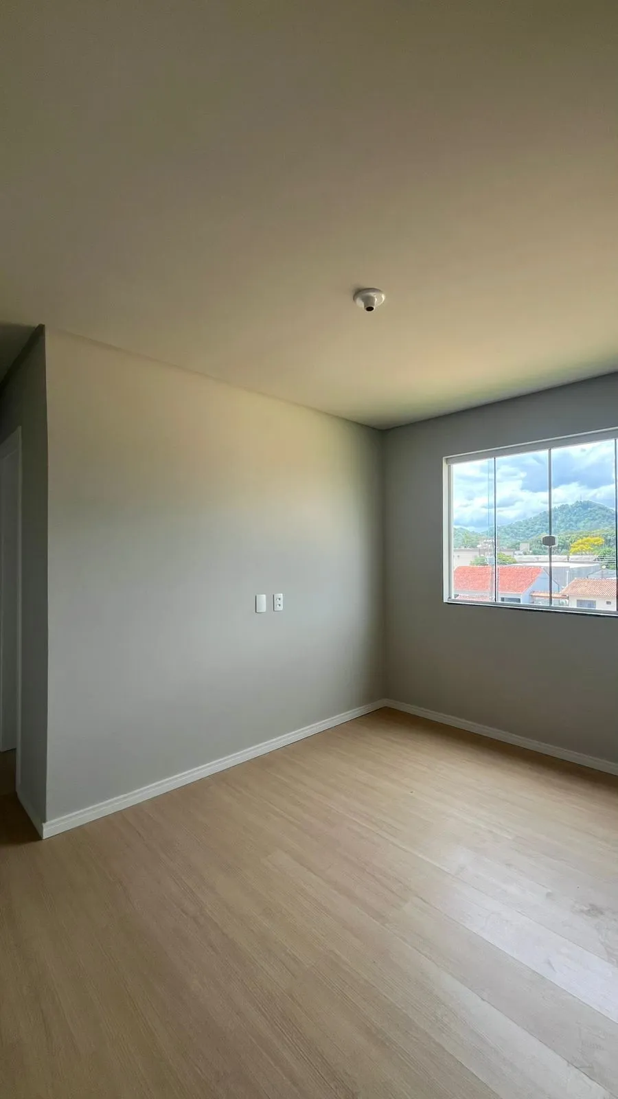 APARTAMENTO NOVO NO BAIRRO CARIJOS (LOTEAMENTO FEY) — foto 3