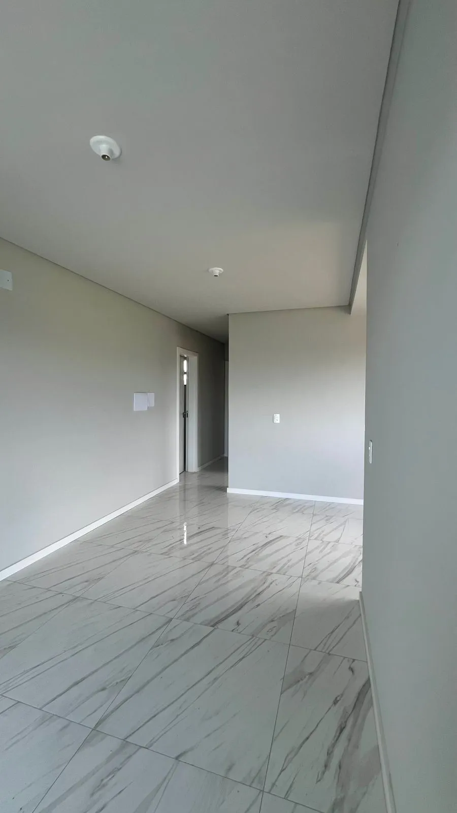 APARTAMENTO NOVO NO BAIRRO CARIJOS (LOTEAMENTO FEY) — foto 5