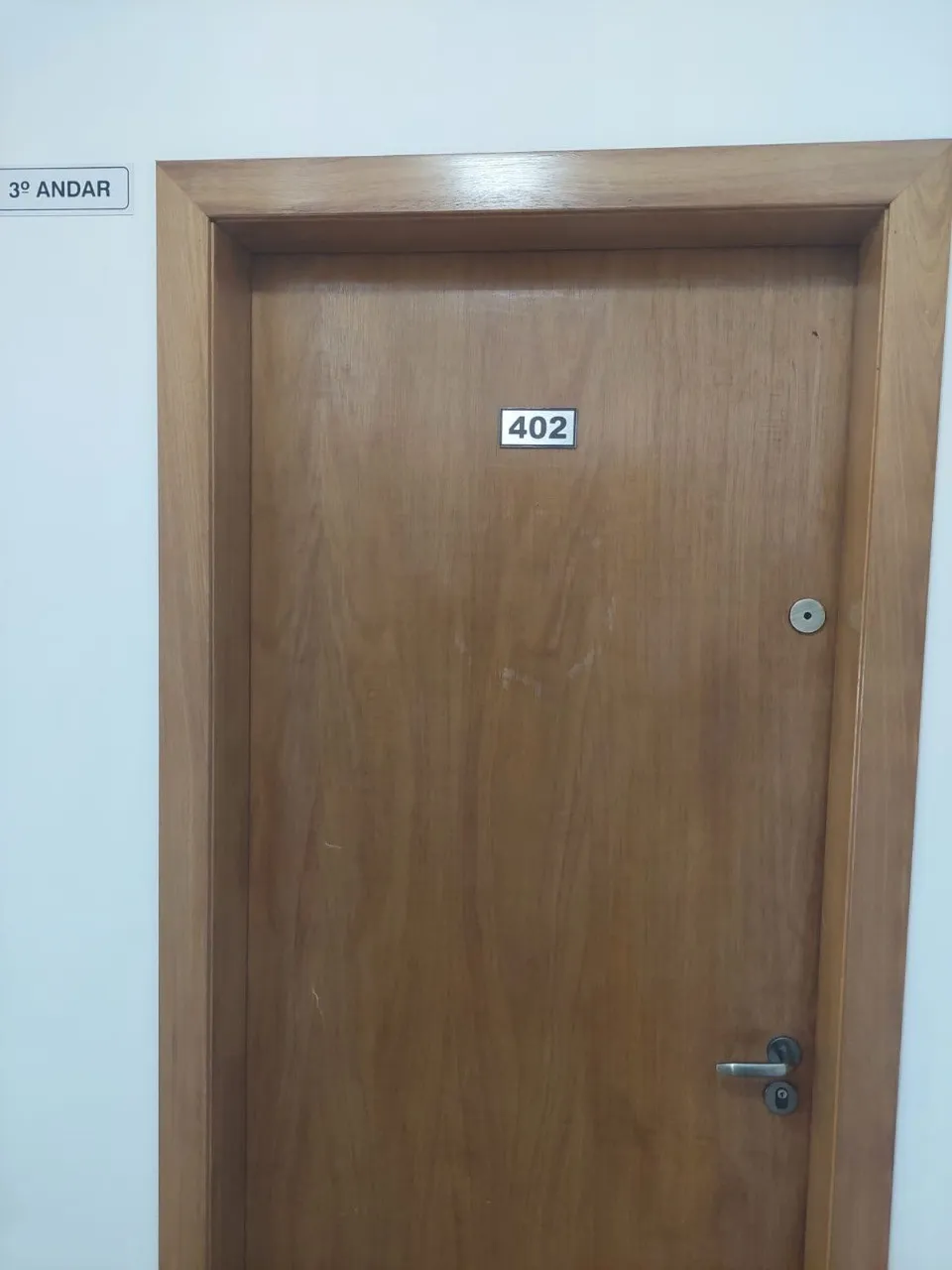 Viva com estilo em Timbó! Apartamento amplo com escritório e duas sacadas. — foto 5