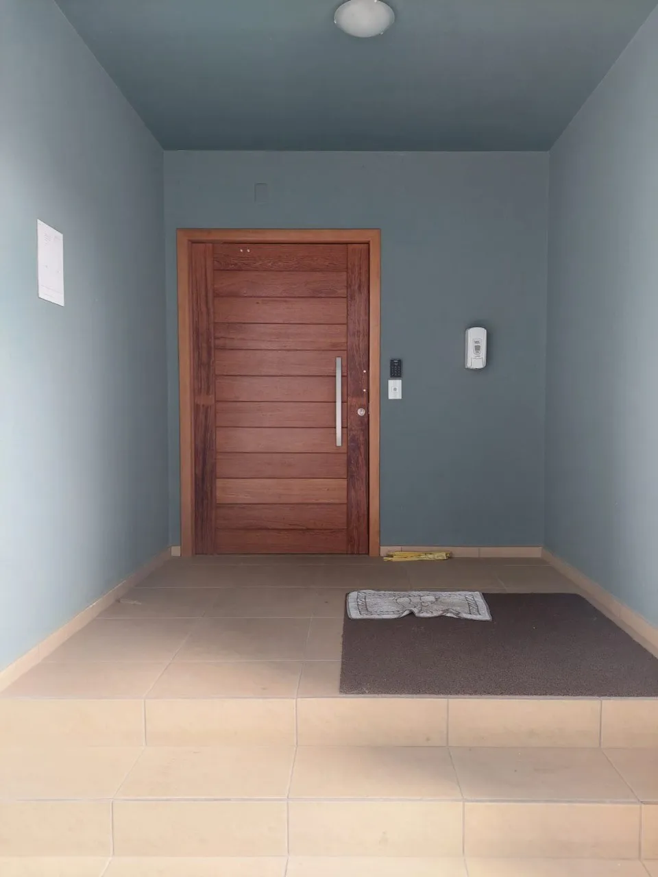 Viva com estilo em Timbó! Apartamento amplo com escritório e duas sacadas. — foto 6