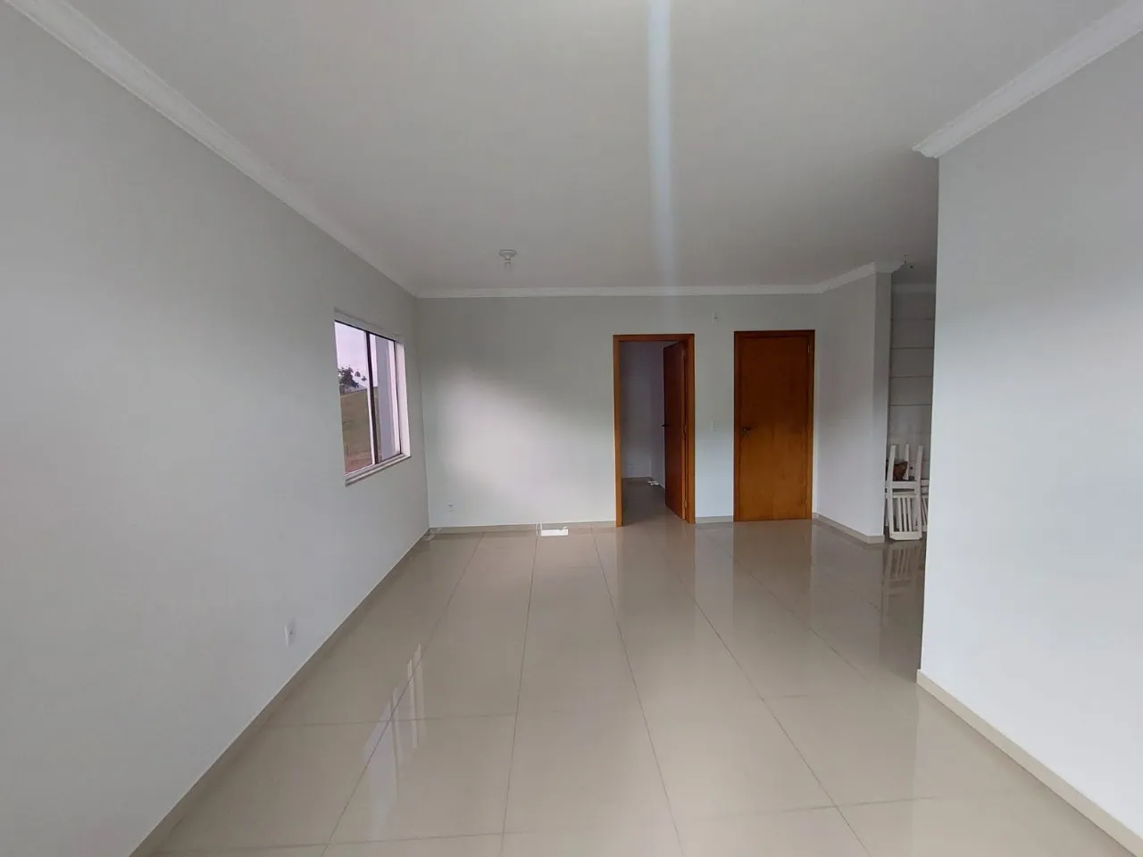 Viva com estilo em Timbó! Apartamento amplo com escritório e duas sacadas. — foto 7
