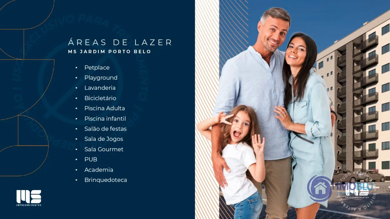 Pre Lançamento - Jardim Porto Belo - Up House — foto 2