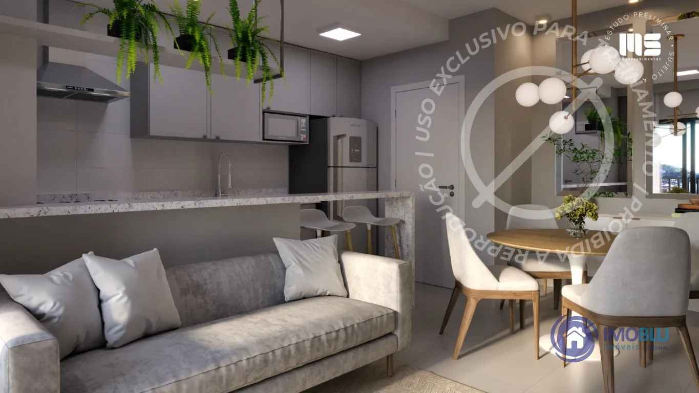 Pre Lançamento - Jardim Porto Belo - Up House — foto 4