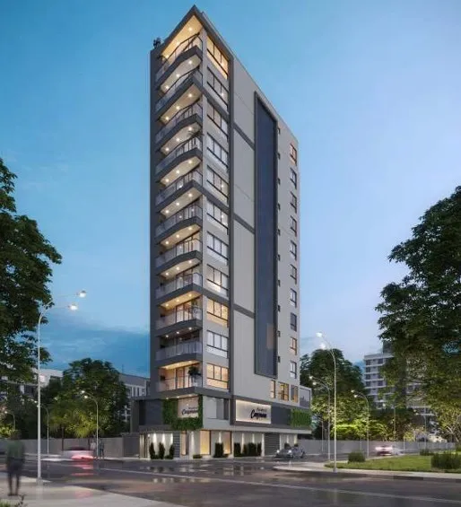 Apartamento Frente Mar em Balneário Piçarras — foto 6