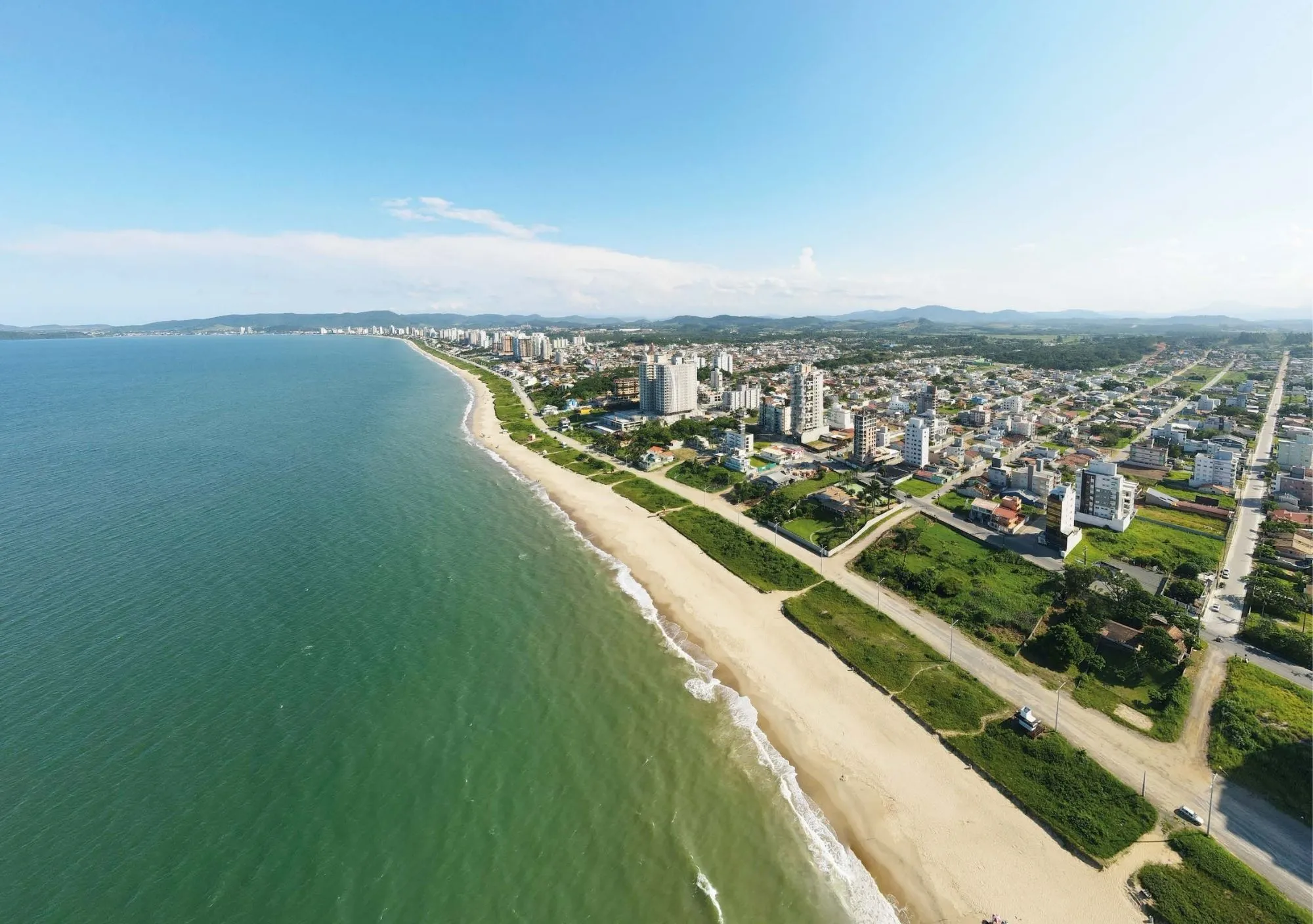 Apartamento Vista Mar em Prédio Neoclássico — foto 5