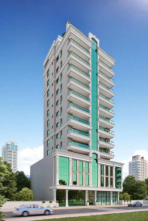 Apartamento Pronto para morar em Itapema - foto 1