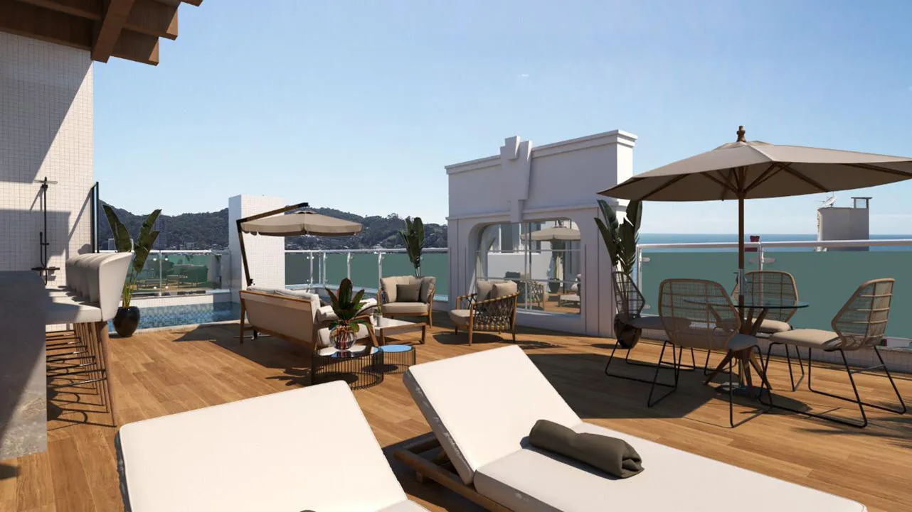 Apartamento Pronto para morar em Itapema — foto 2