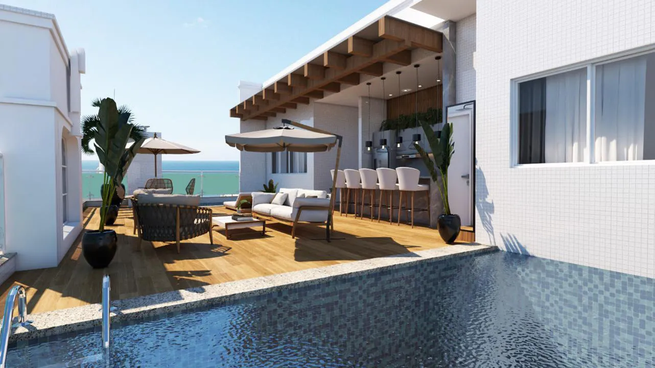 Apartamento Pronto para morar em Itapema — foto 3