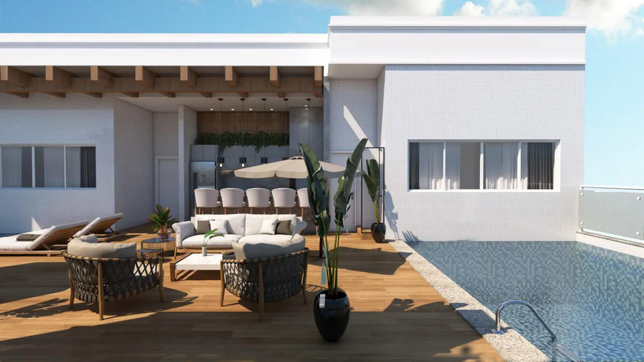 Apartamento Pronto para morar em Itapema — foto 7