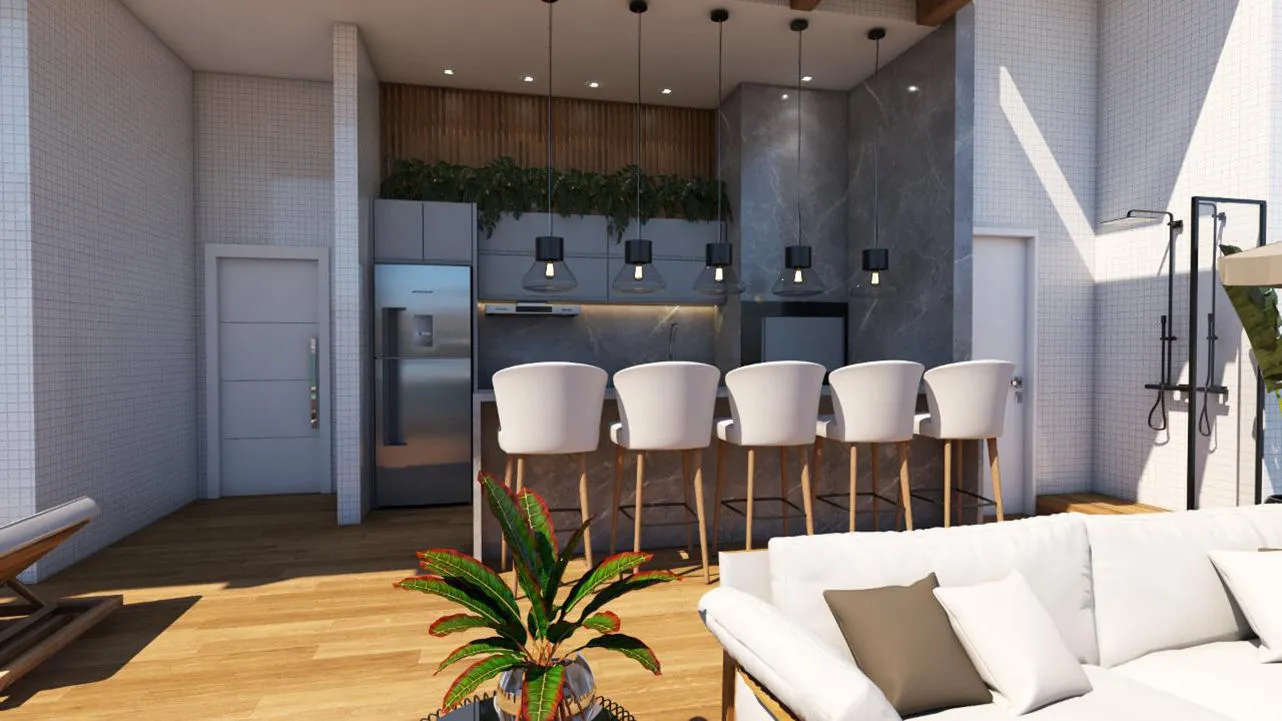 Apartamento Pronto para morar em Itapema — foto 6