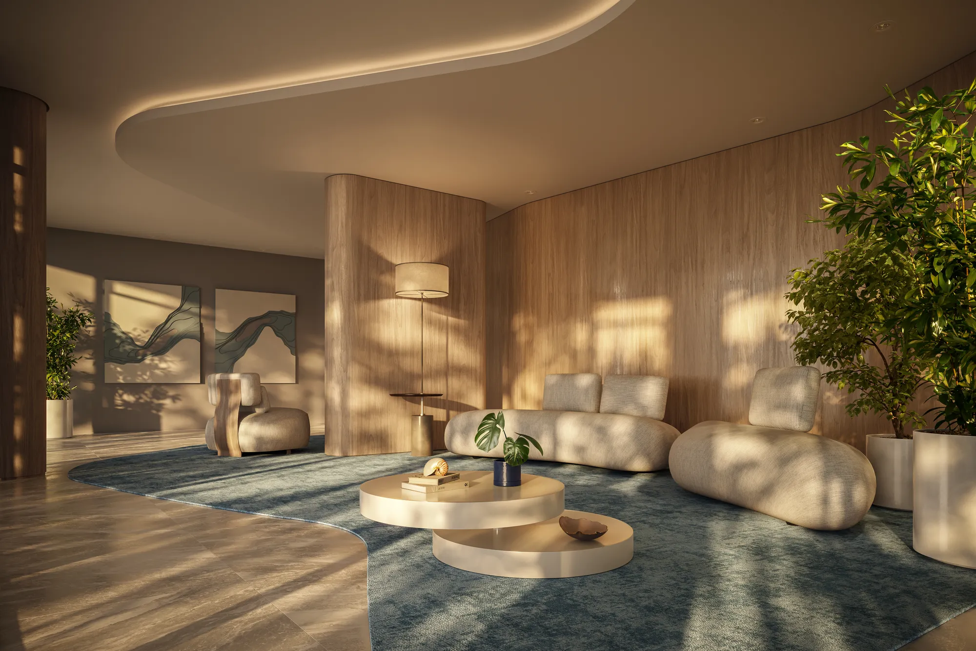 Apartamento alto próximo do MAR — foto 7