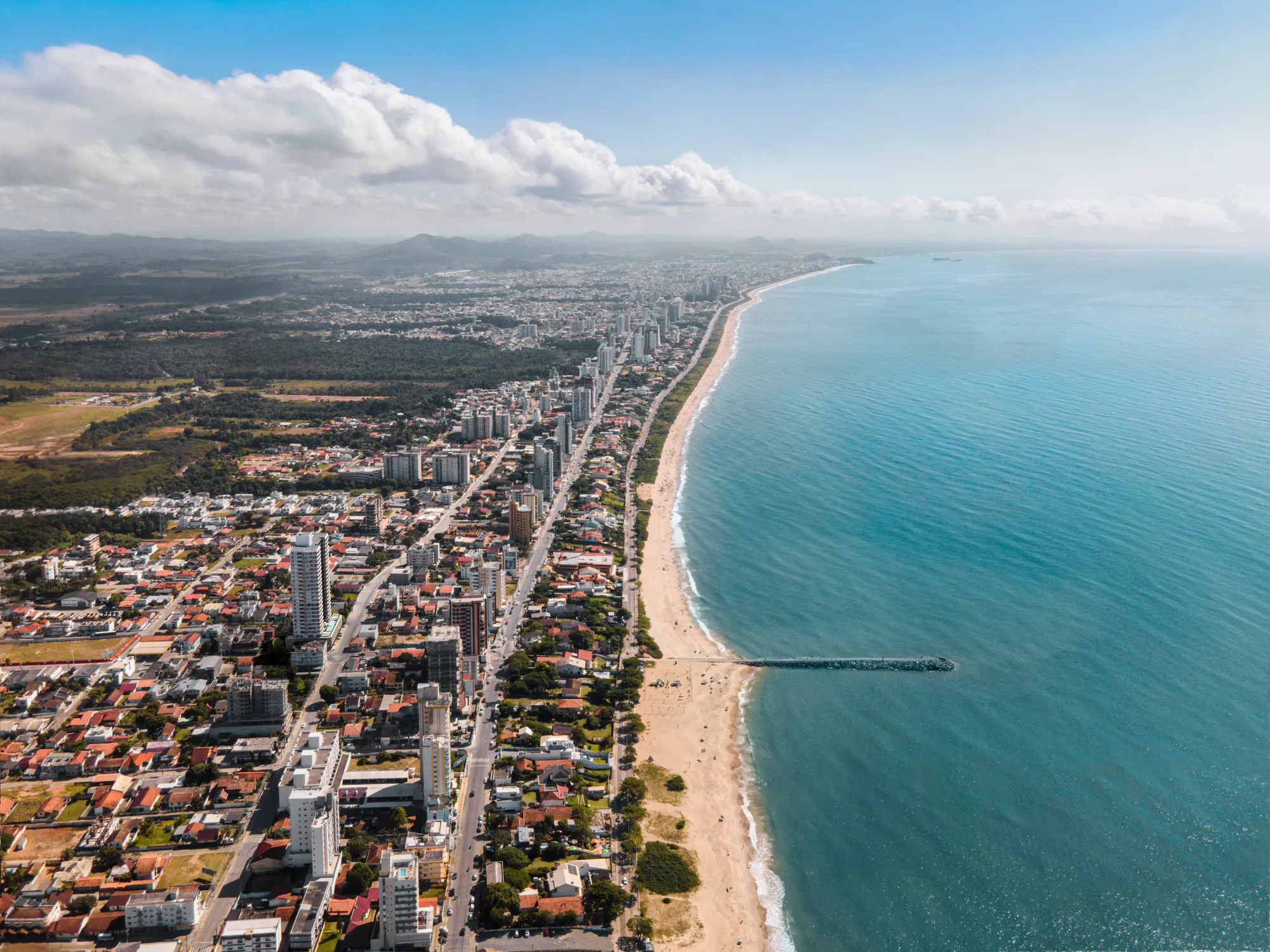 Apartamento alto próximo do MAR — foto 2