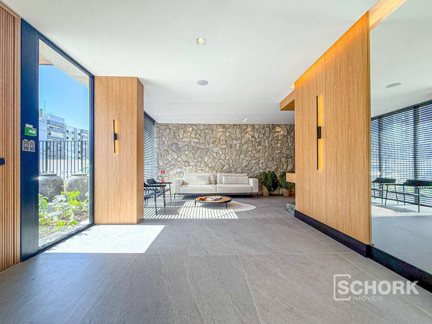 Apartamento com 3 dormitórios à venda, 116 m por R$ 1.200.000,00 - Jardim Blumenau - Blumenau/SC — foto 2