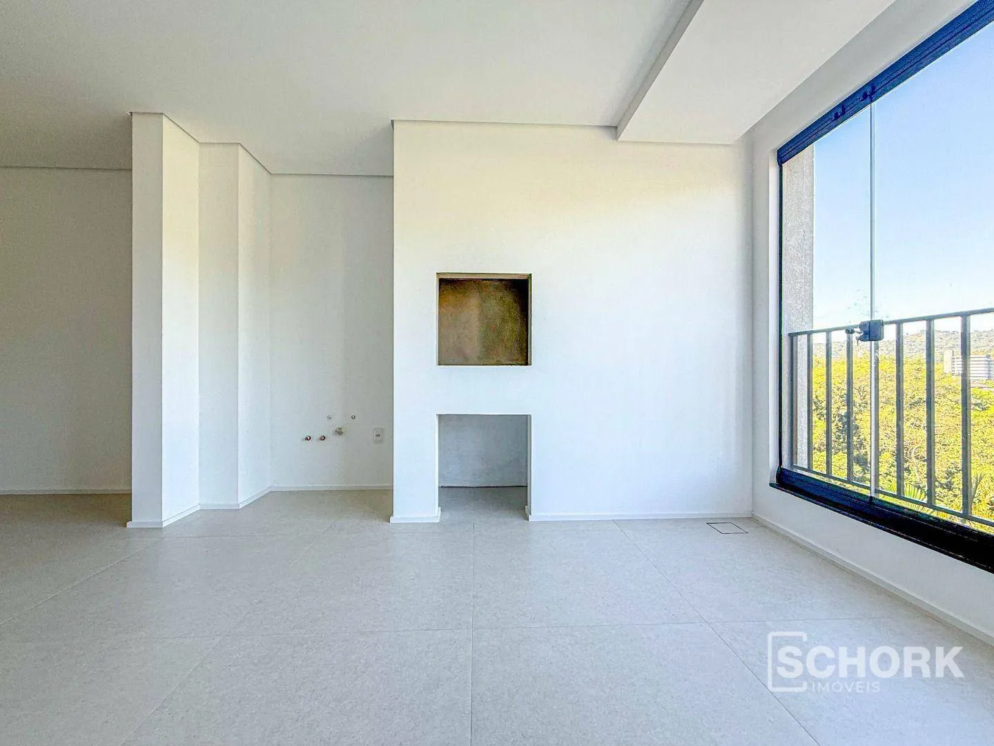 Apartamento com 3 dormitórios à venda, 116 m por R$ 1.200.000,00 - Jardim Blumenau - Blumenau/SC — foto 4