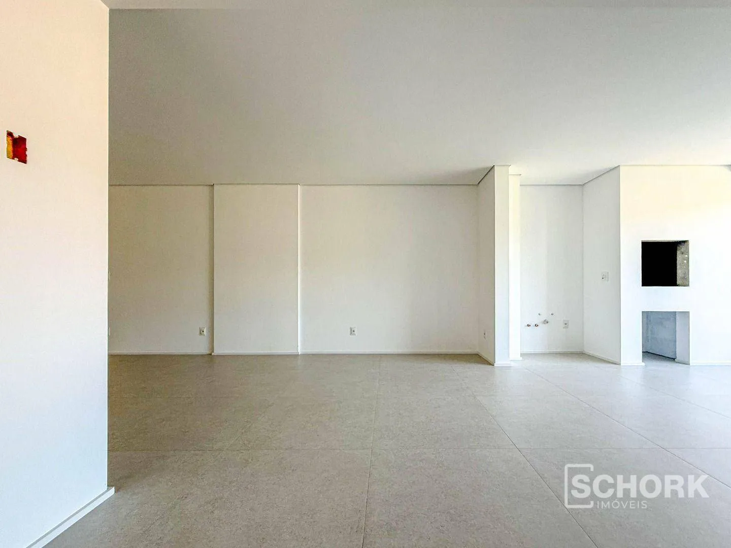 Apartamento com 3 dormitórios à venda, 116 m por R$ 1.200.000,00 - Jardim Blumenau - Blumenau/SC — foto 5