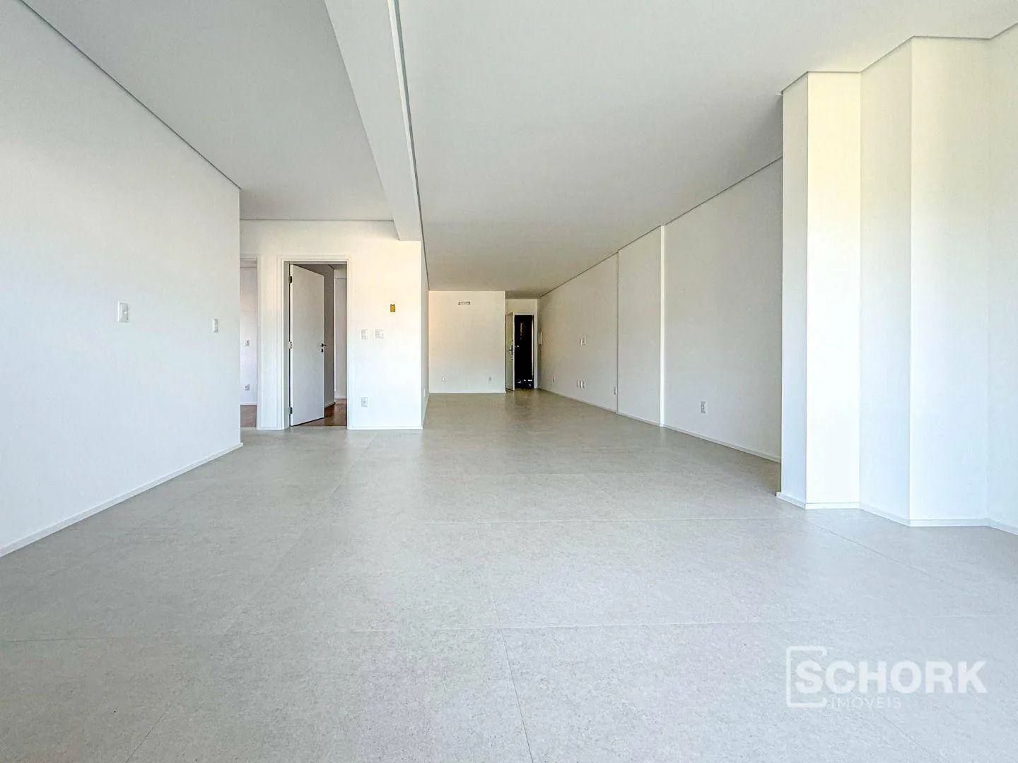 Apartamento com 3 dormitórios à venda, 116 m por R$ 1.200.000,00 - Jardim Blumenau - Blumenau/SC — foto 6