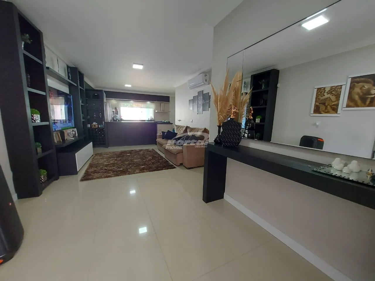 Casa com piscina disponível para locação em Gravatá, Penha/SC (Cod. 22413) — foto 4