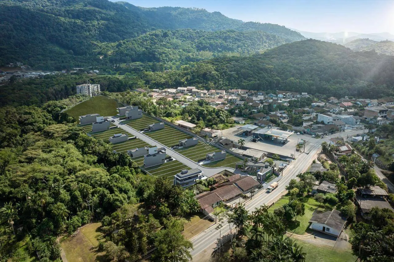 Terreno em Condominio Fechado em Blumenau com condições exclusivas! - foto 1
