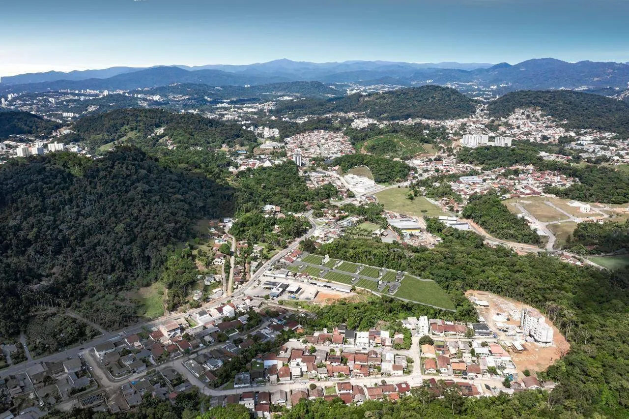 Terreno em Condominio Fechado em Blumenau com condições exclusivas! — foto 2