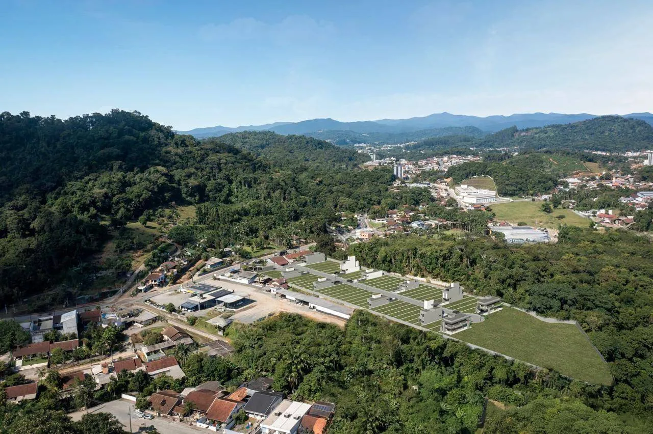 Terreno em Condominio Fechado em Blumenau com condições exclusivas! — foto 5
