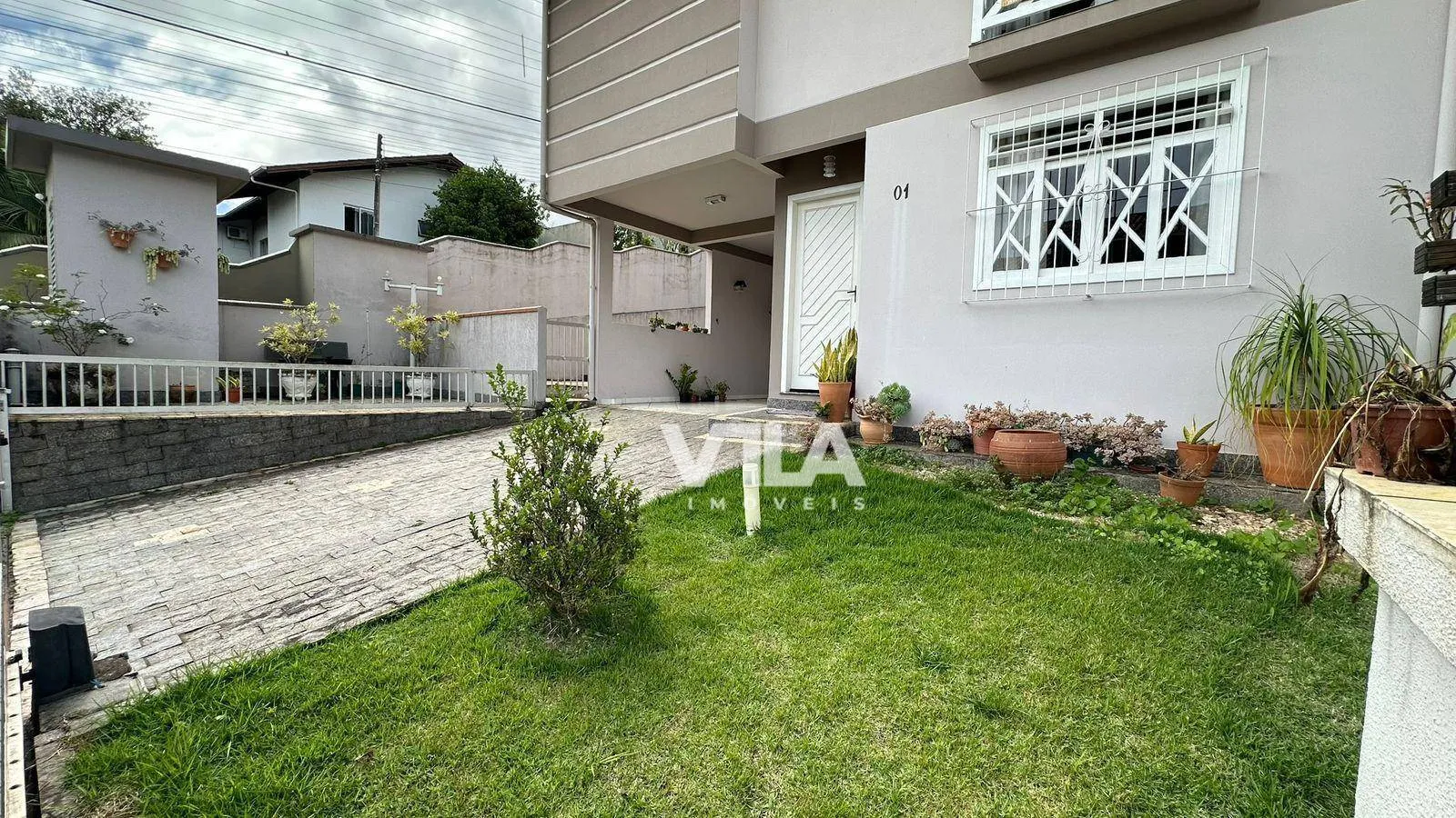 Sobrado Agua Verde — foto 3