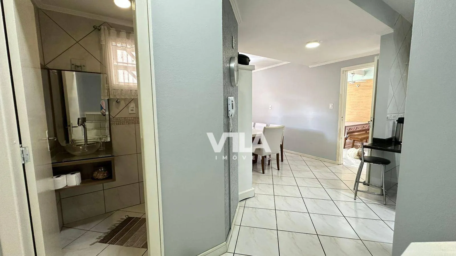 Sobrado Agua Verde — foto 6