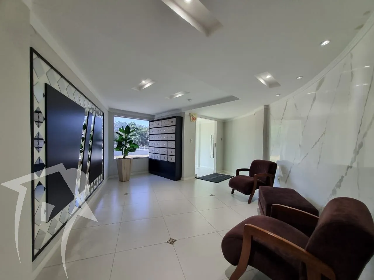 Apartamento no Bairro Tapajós próximo ao mercado Top — foto 4