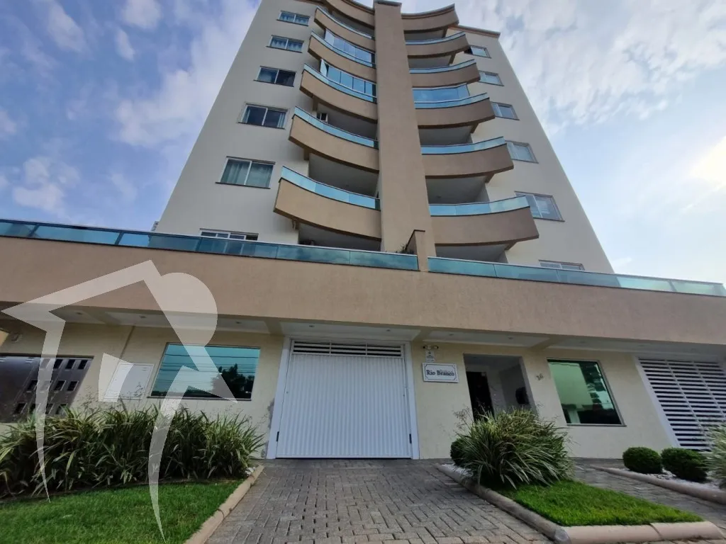 Apartamento no Bairro Tapajós próximo ao mercado Top - foto 1