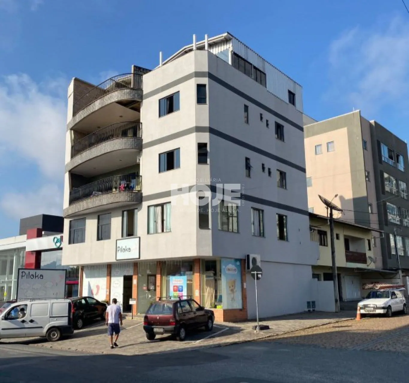 Imóvel Comercial no Bairro das Nações - foto 1