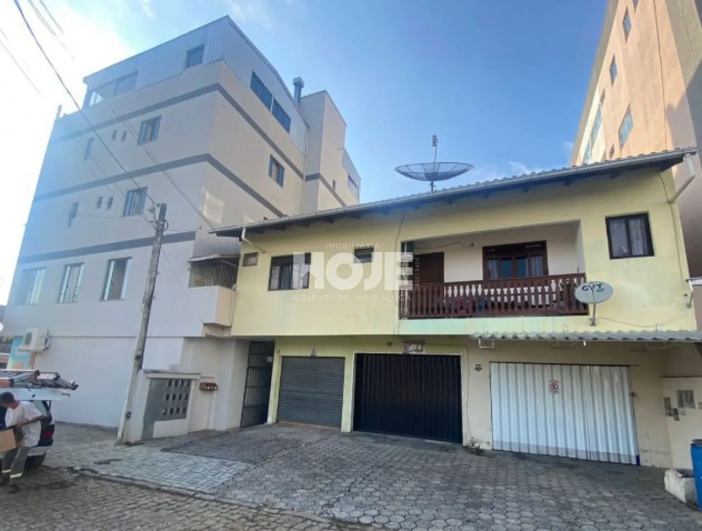 Imóvel Comercial no Bairro das Nações — foto 2