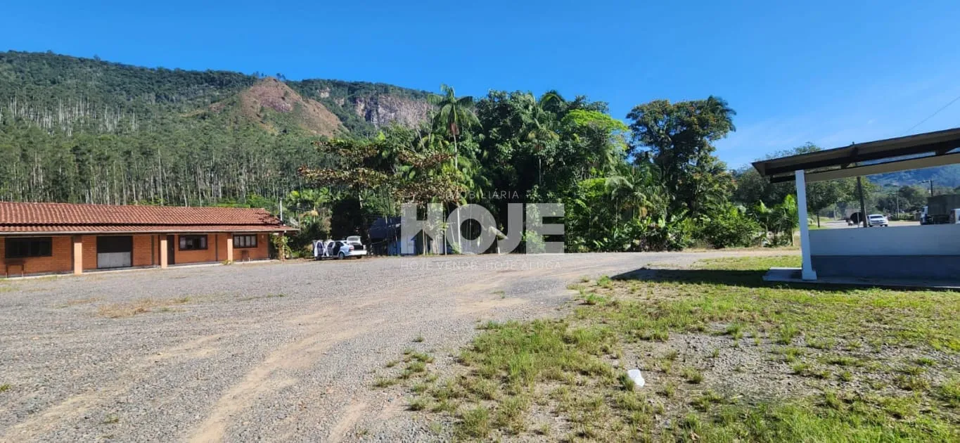 Ponto Comercial na BR 470 em Apiúna. — foto 3