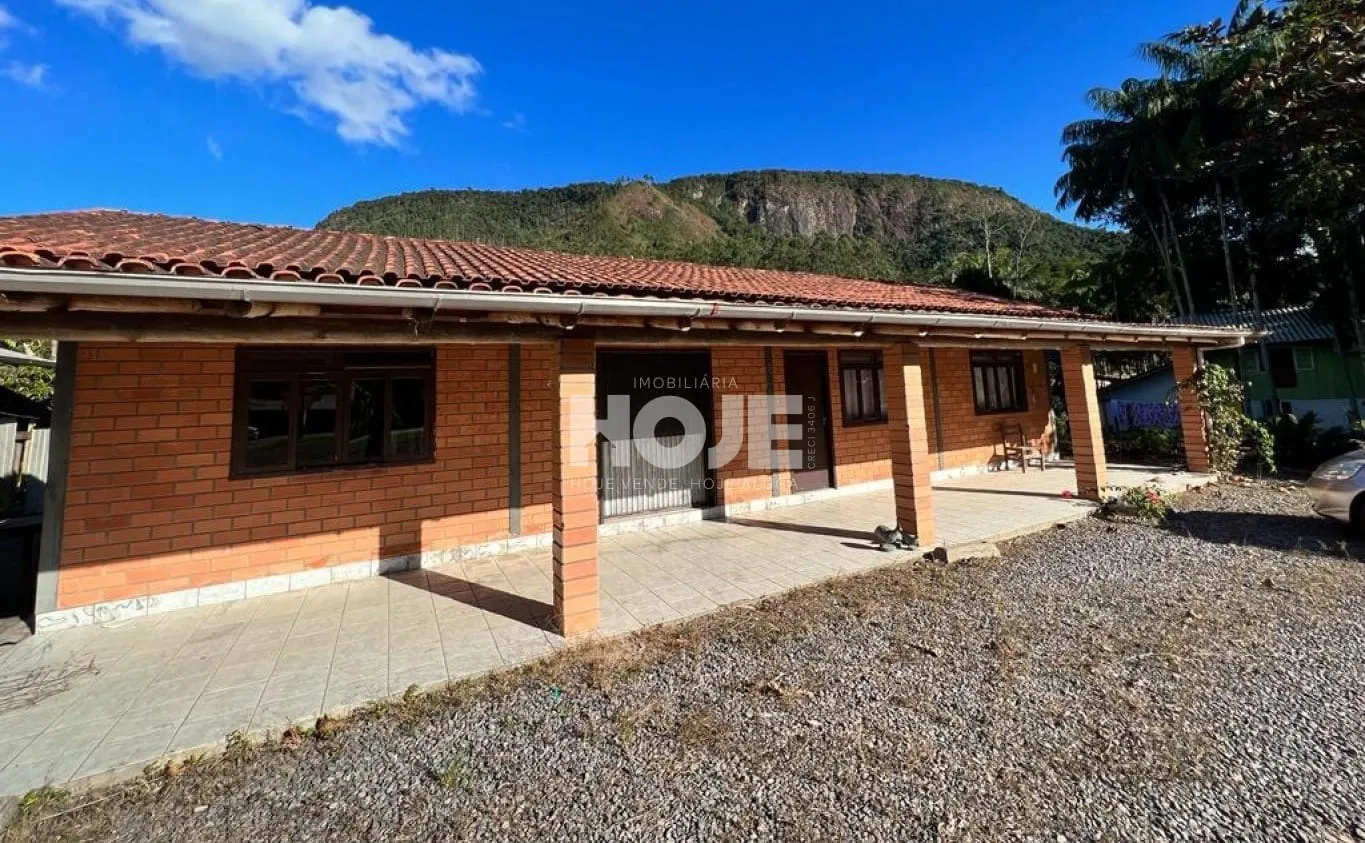Ponto Comercial na BR 470 em Apiúna. — foto 4