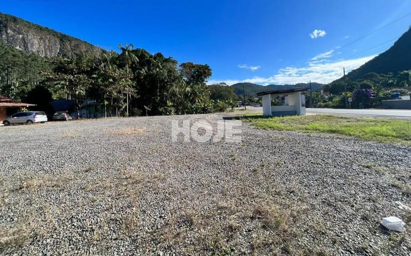 Ponto Comercial na BR 470 em Apiúna. — foto 5