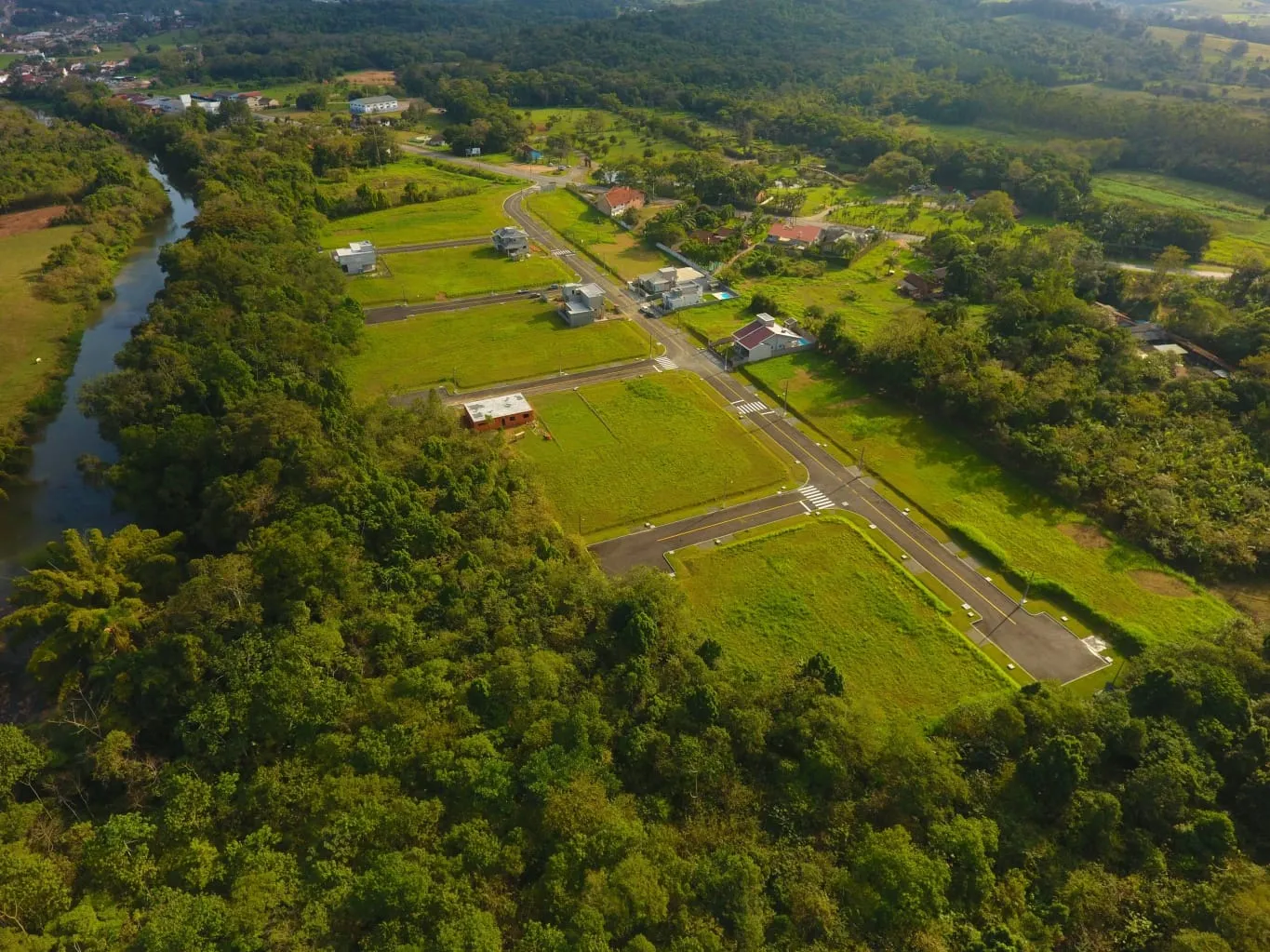 Loteamento Jardim Botânico (ÚLTIMA UNIDADE) — foto 2
