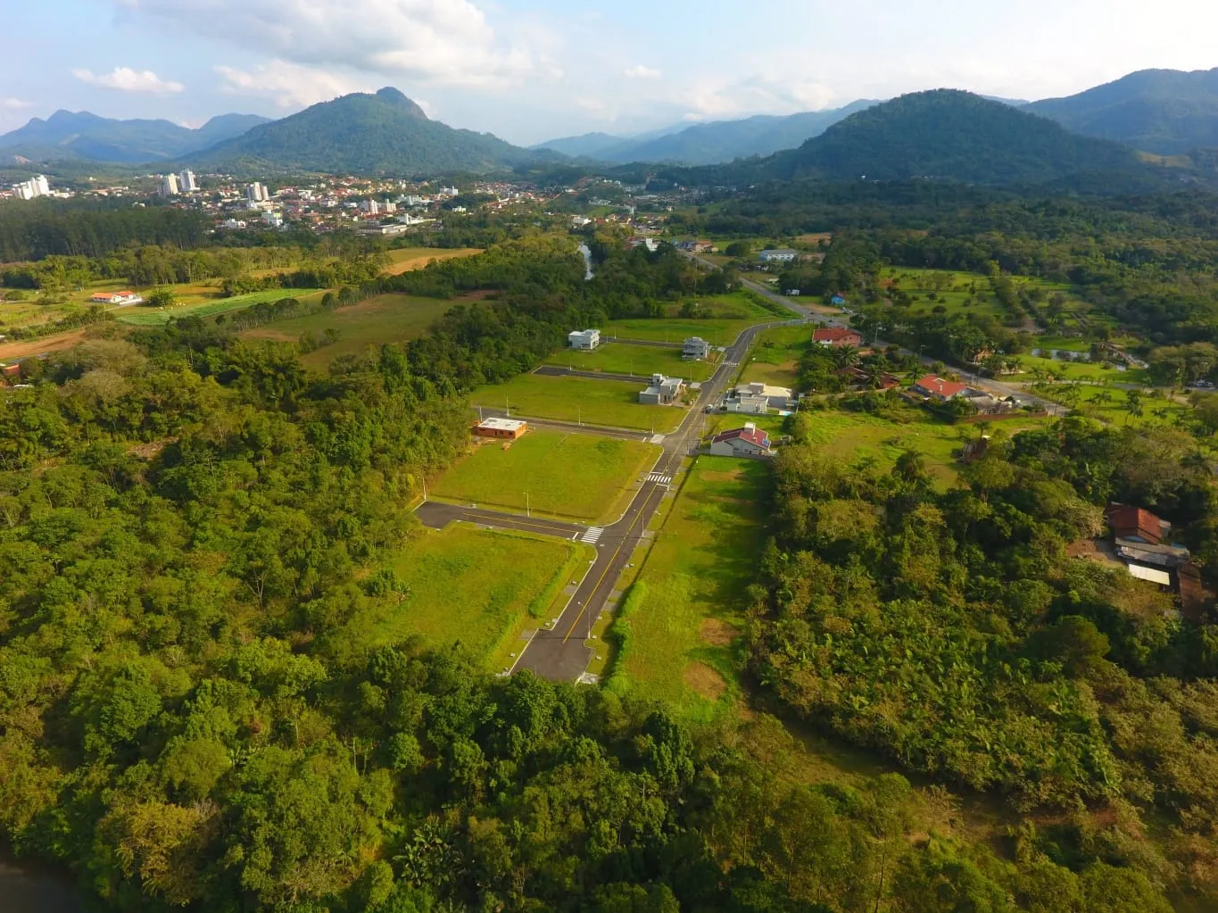 Loteamento Jardim Botânico (ÚLTIMA UNIDADE) — foto 3