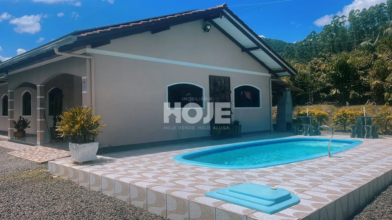 Sítio a Venda na Divisa Indaial e Rodeio com mais de 35.000 m — foto 5