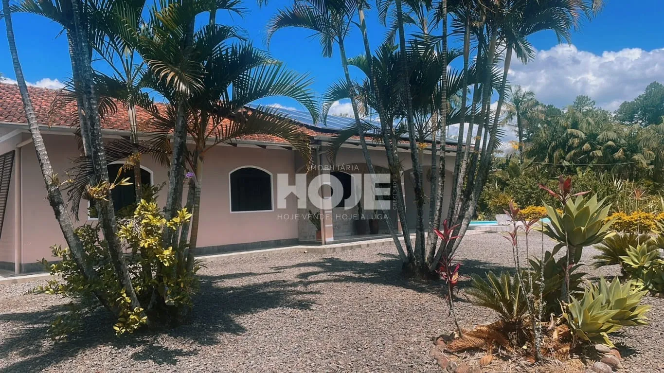 Sítio a Venda na Divisa Indaial e Rodeio com mais de 35.000 m — foto 6