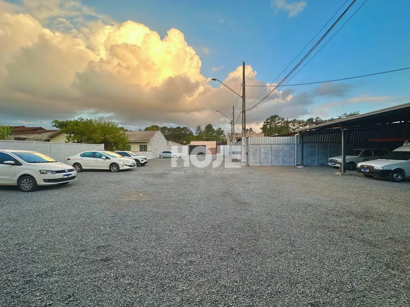 EXCELENTE GALPÃO — foto 2