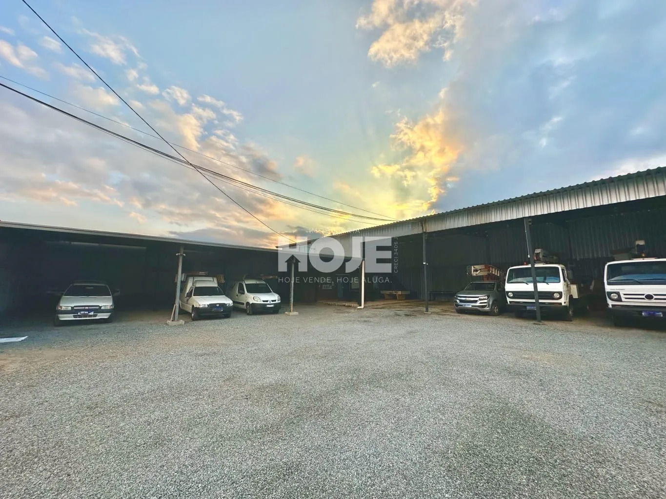 EXCELENTE GALPÃO — foto 3