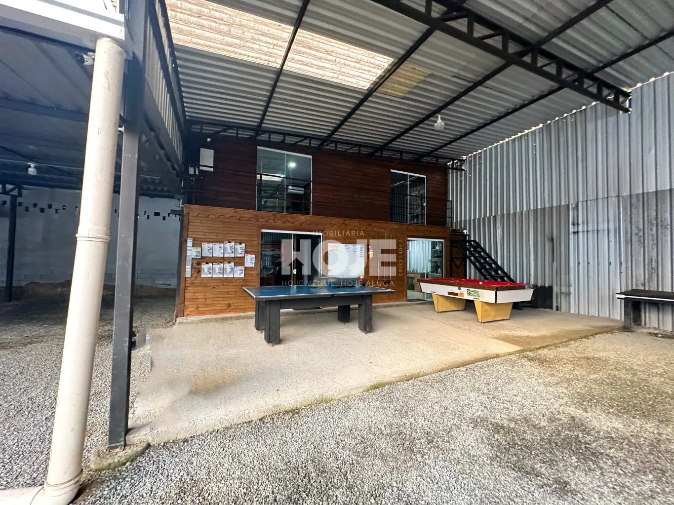 EXCELENTE GALPÃO — foto 5