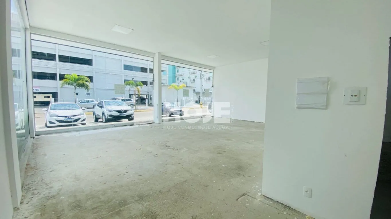 SALA COMERCIAL BAIRRO RIO MORTO - foto 1