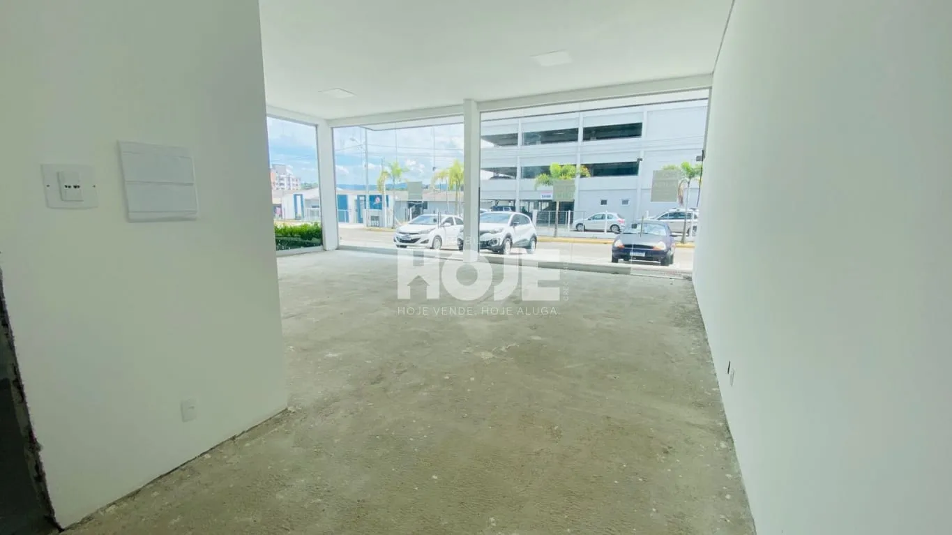 SALA COMERCIAL BAIRRO RIO MORTO — foto 2