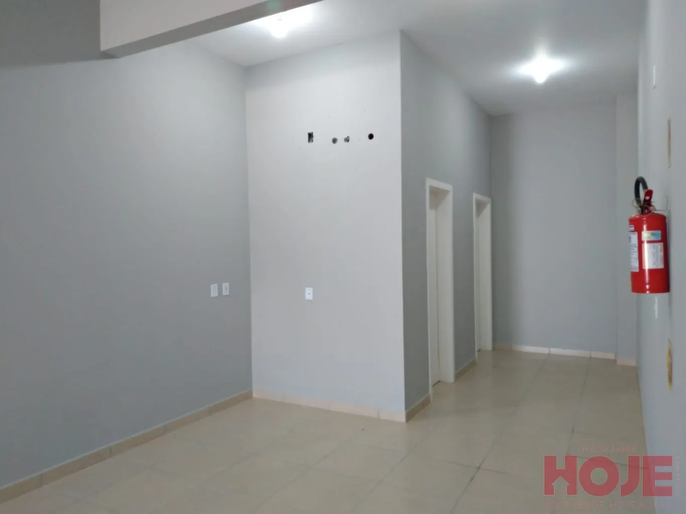 SALA COMERCIAL EM ÓTIMA LOCALIZAÇÃO — foto 7