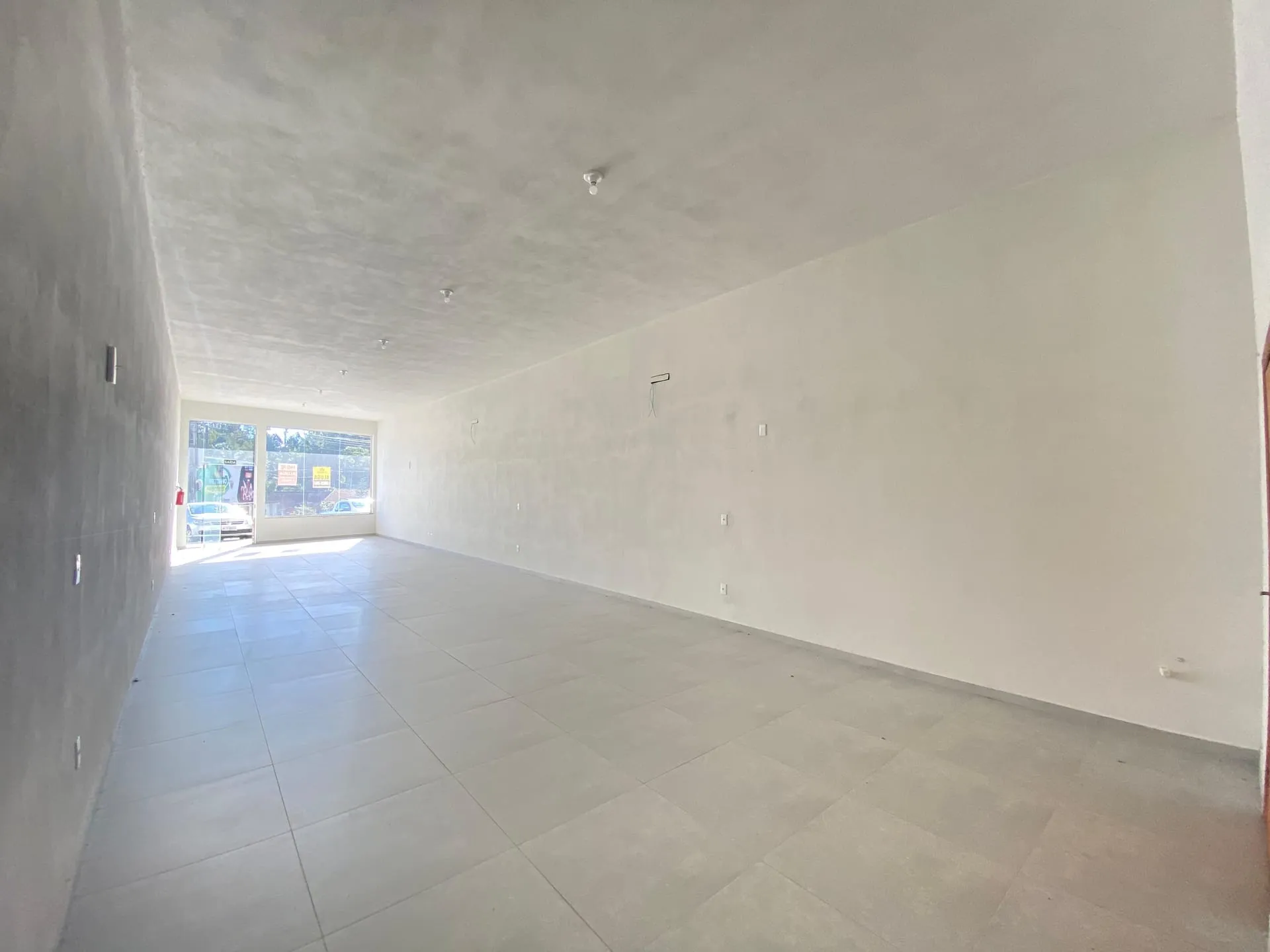 Salas novinhas nas Estrada das areias — foto 2