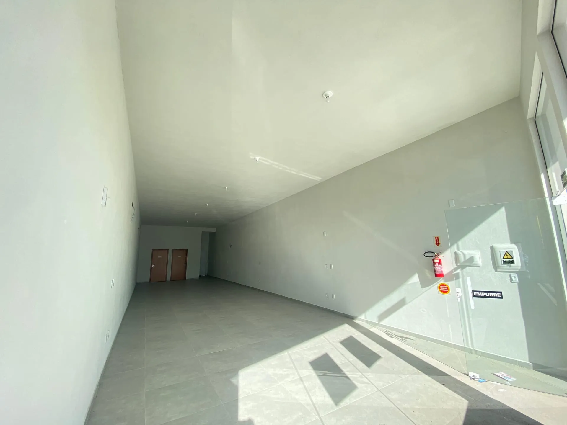 Salas novinhas nas Estrada das areias — foto 3