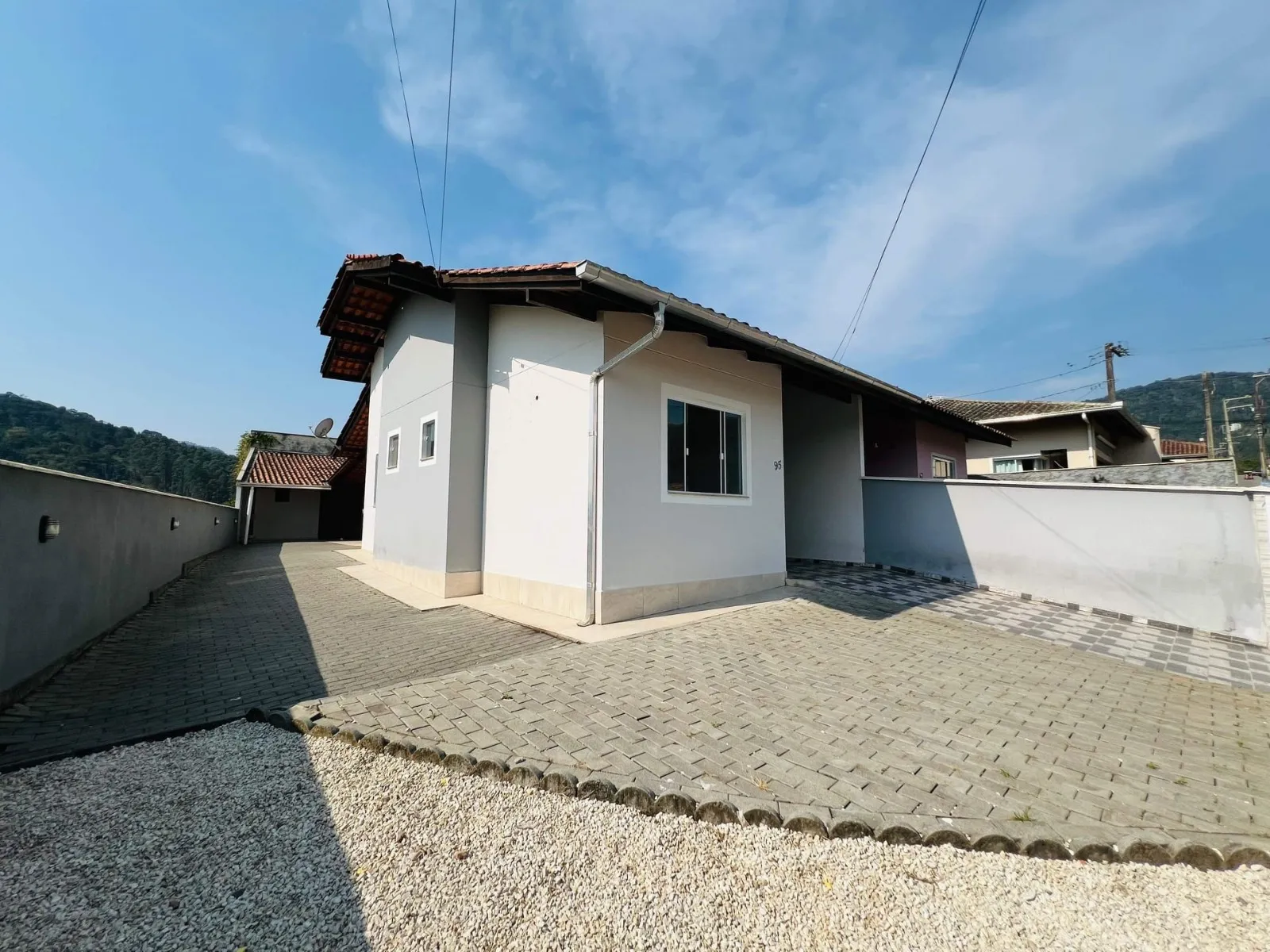 CASA PARA VENDA NA ESTRADA DAS AREIAS — foto 2
