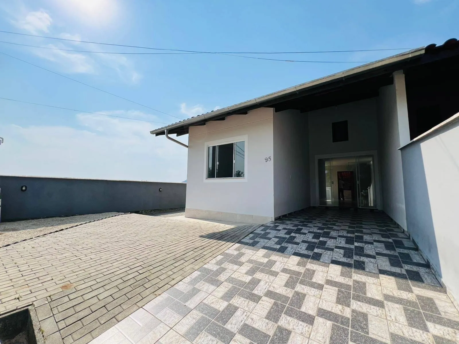 CASA PARA VENDA NA ESTRADA DAS AREIAS — foto 3