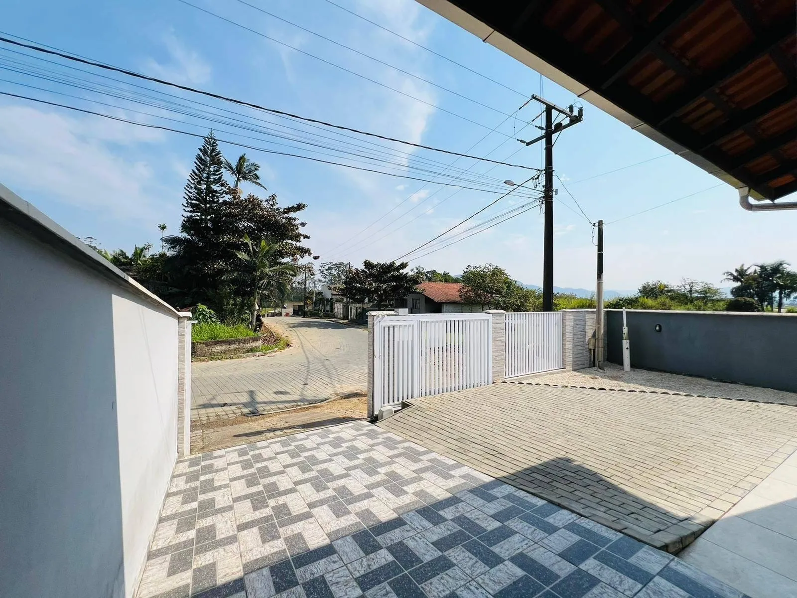 CASA PARA VENDA NA ESTRADA DAS AREIAS — foto 7