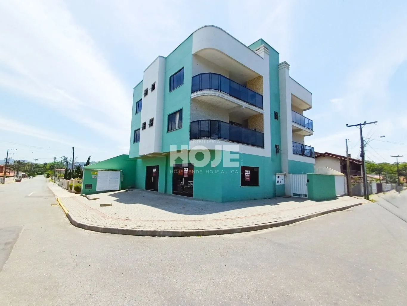 Sala para Locação 79.55M, Sol, Indaial - SC — foto 2